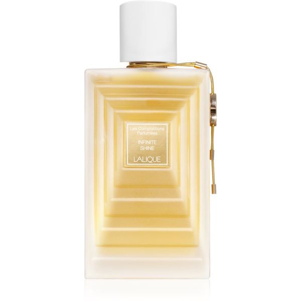 Lalique Lalique Les Compositions Parfumées Infinite Shine parfemska voda za žene 100 ml