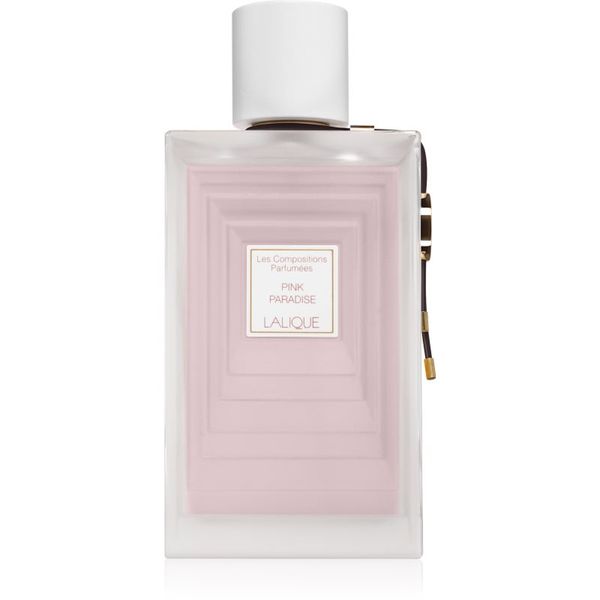 Lalique Lalique Les Compositions Parfumées Pink Paradise parfemska voda za žene 100 ml