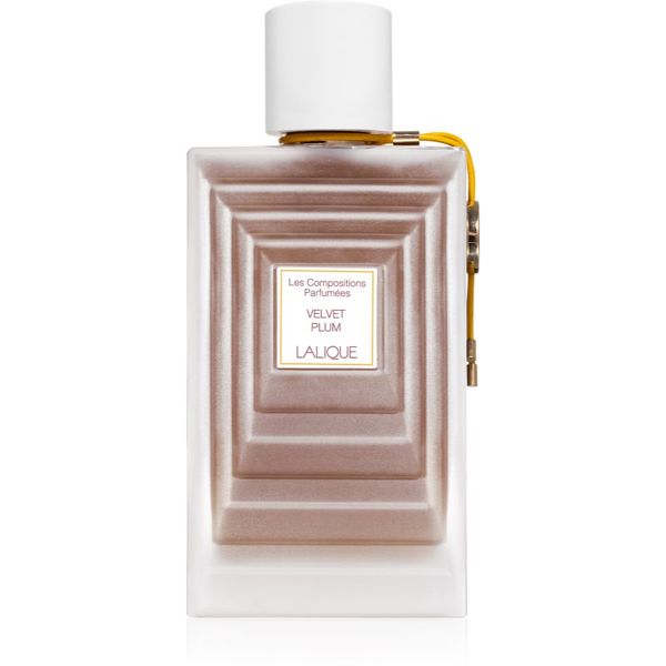 Lalique Lalique Les Compositions Parfumées Velvet Plum parfemska voda za žene 100 ml