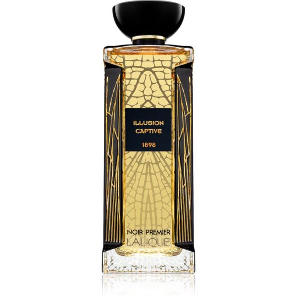 Lalique Lalique Noir Premier Illusion Captive parfemska voda uniseks 100 ml