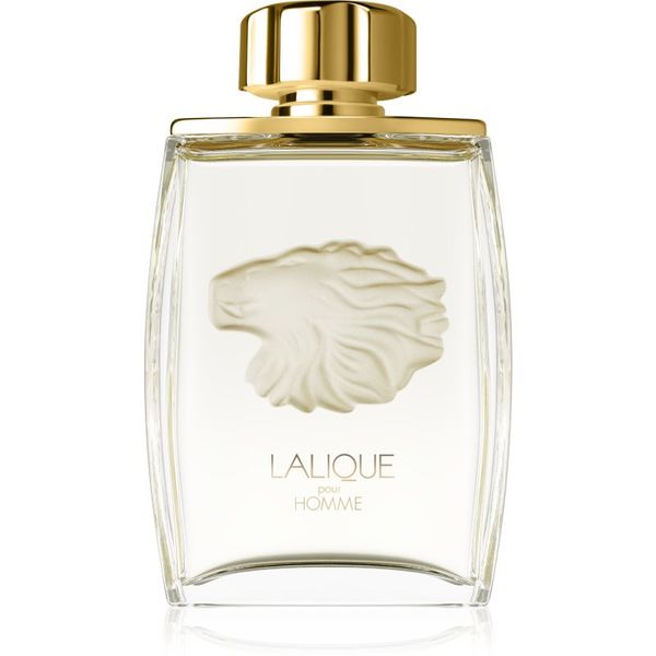 Lalique Lalique Pour Homme Lion parfemska voda za muškarce 125 ml