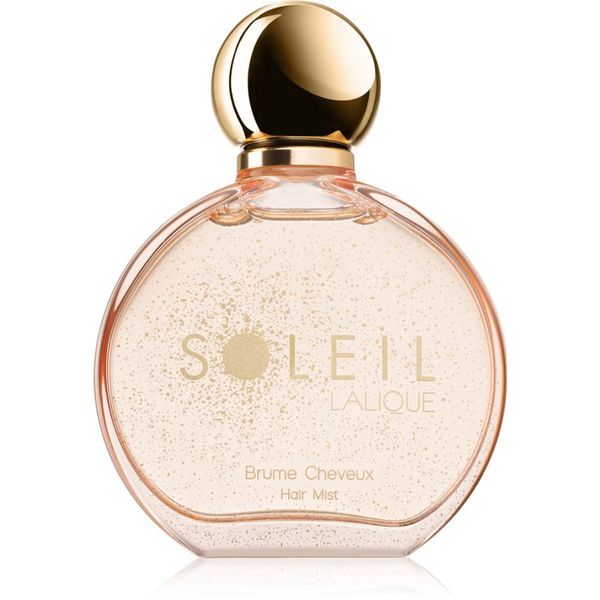 Lalique Lalique Soleil parfemska voda za kosu za žene 50 ml