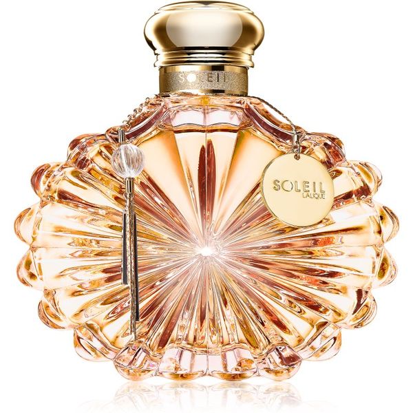 Lalique Lalique Soleil parfemska voda za žene 100 ml