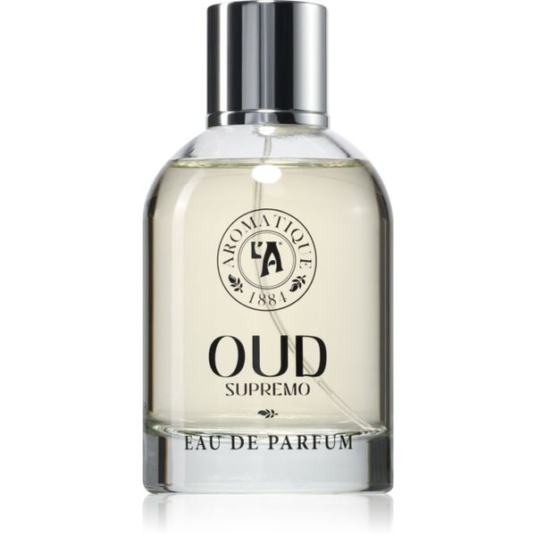 L'Amande L'Amande Oud Supremo toaletna voda za žene 100 g