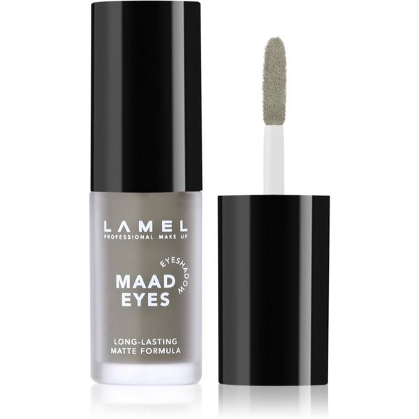 LAMEL LAMEL Insta Maad Eyes tekuće sjenilo za oči s mat efektom nijansa 403 5,2 ml