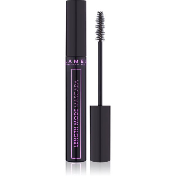 LAMEL LAMEL Length Mode maskara za produženje trepavica 10 ml