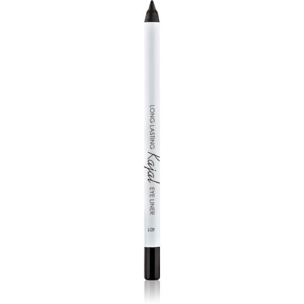 LAMEL LAMEL Long Lasting Kajal olovka za oči Kajal nijansa 401 Black 1,7 g
