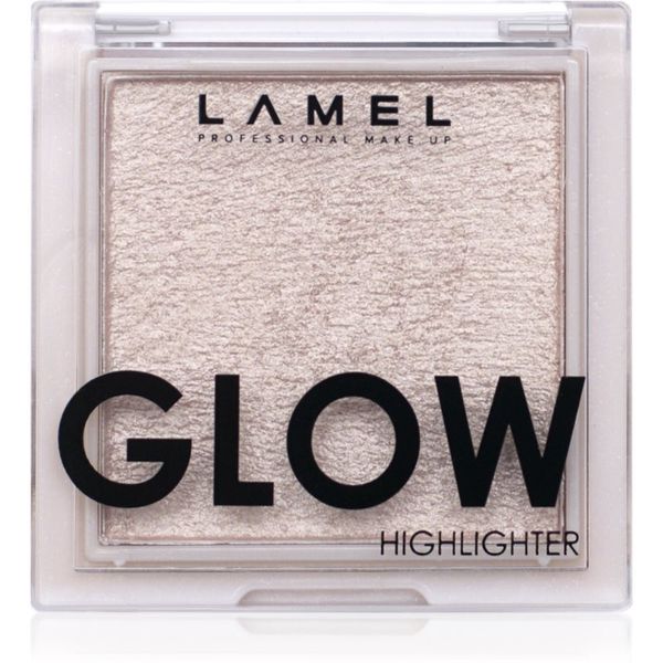 LAMEL LAMEL OhMy Glow highlighter nijansa 401 3,8 g
