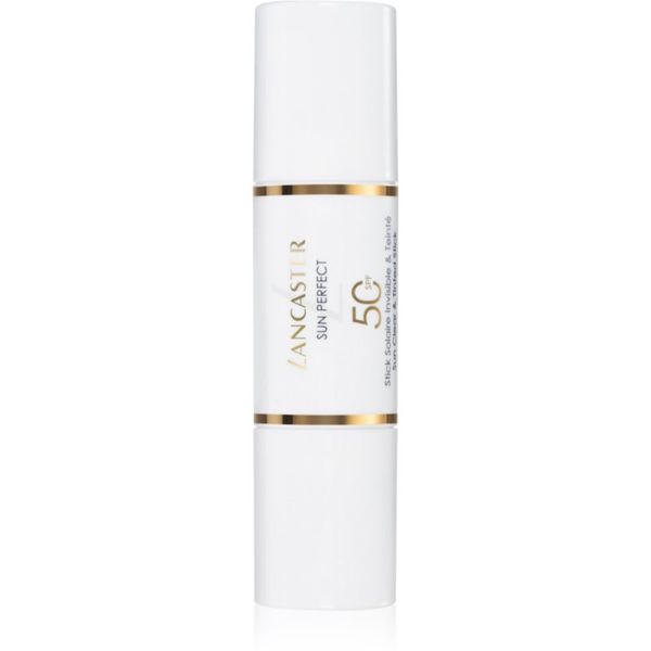 Lancaster Lancaster Sun Perfect višenamjenski puder u olovci SPF 50 za žene 13 g