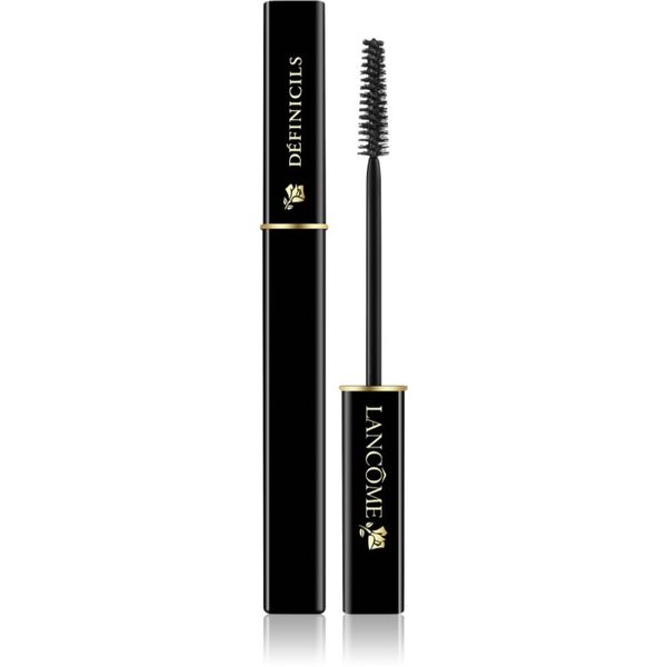 Lancôme Lancôme Définicils maskara za produljenje i uvijanje trepavica nijansa 01 Noir Infini 6,5 g