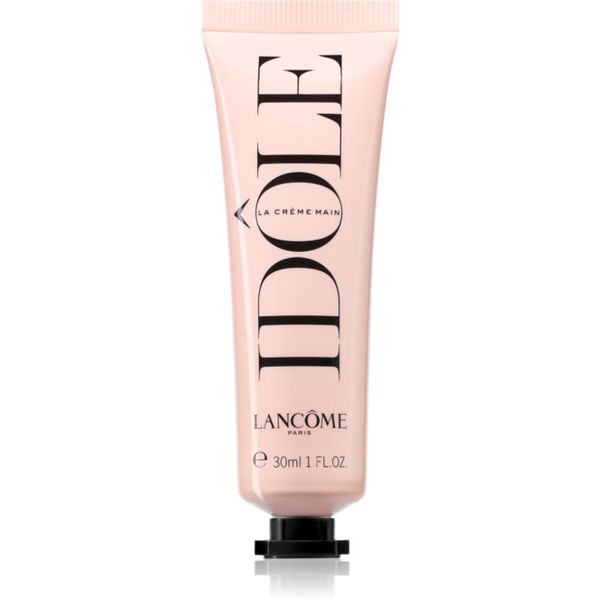 Lancôme Lancôme Idôle hidratantna krema za ruke s mirisom za žene 30 ml