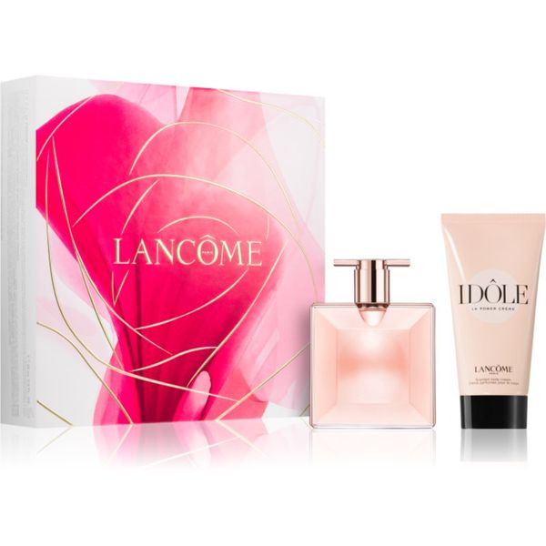 Lancôme Lancôme Idôle poklon set za žene