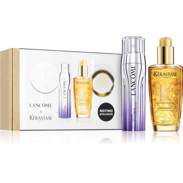 Lancôme Lancôme Kérastase & Lancôme Notino Exclusive poklon set