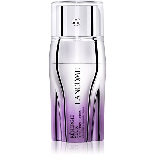 Lancôme Lancôme Rénergie H.C.F. Triple Serum serum za lice za žene 20 ml