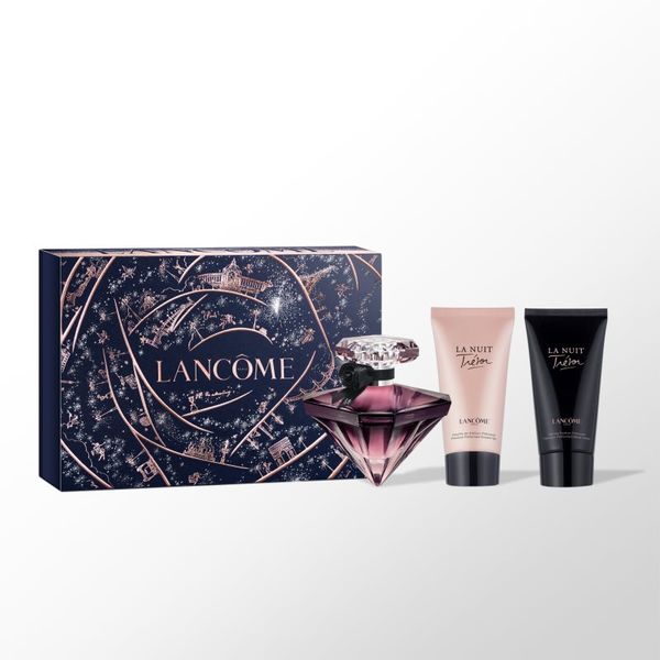 Lancôme Lancôme Trésor poklon set za žene