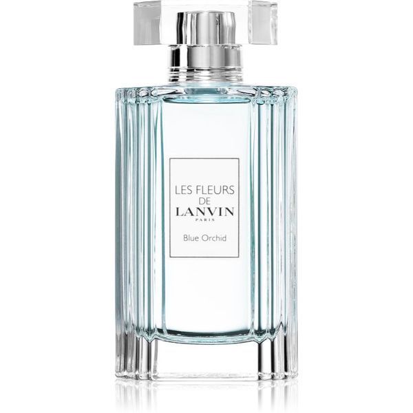 Lanvin Lanvin Blue Orchid toaletna voda za žene 90 ml