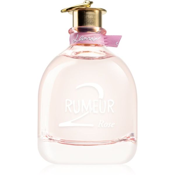Lanvin Lanvin Rumeur 2 Rose parfemska voda za žene 100 ml