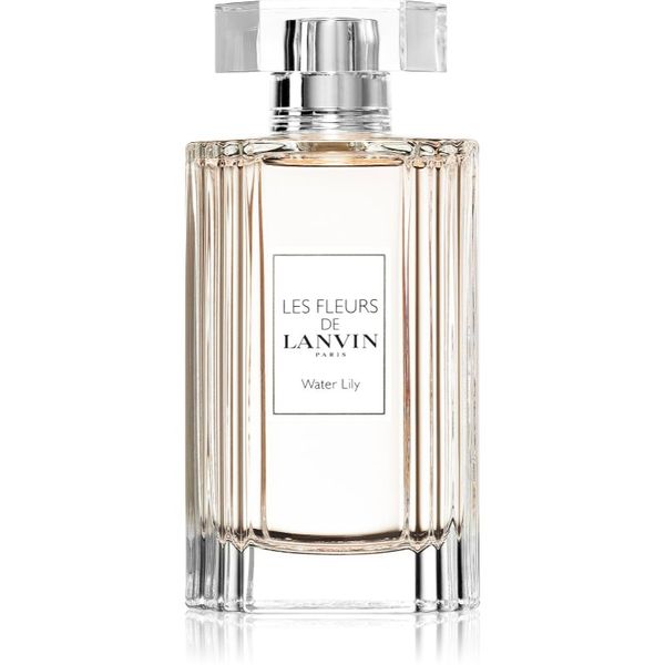 Lanvin Lanvin Water Lily toaletna voda za žene 90 ml