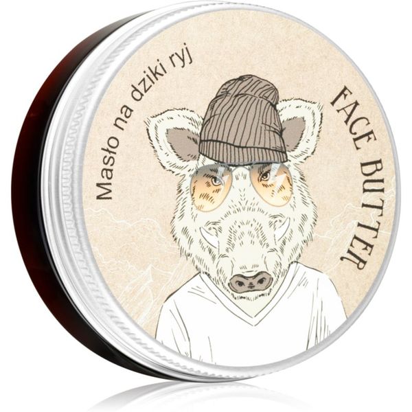 LaQ LaQ Boar From Forest maslac za lice i bradu 50 ml