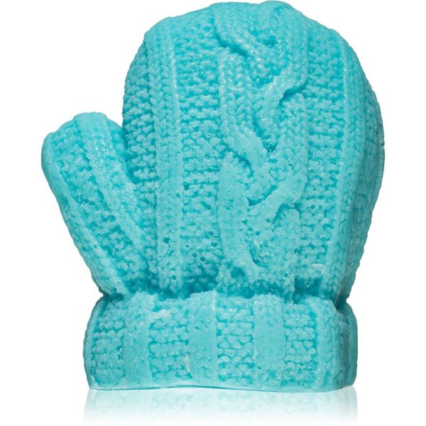 LaQ LaQ Happy Soaps Blue Glove sapun 90 g