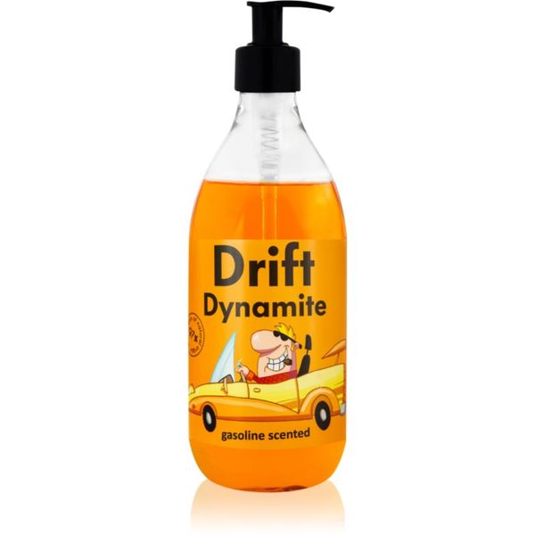 LaQ LaQ Shots! Drift Dynamite hidratantni gel za tuširanje 500 ml