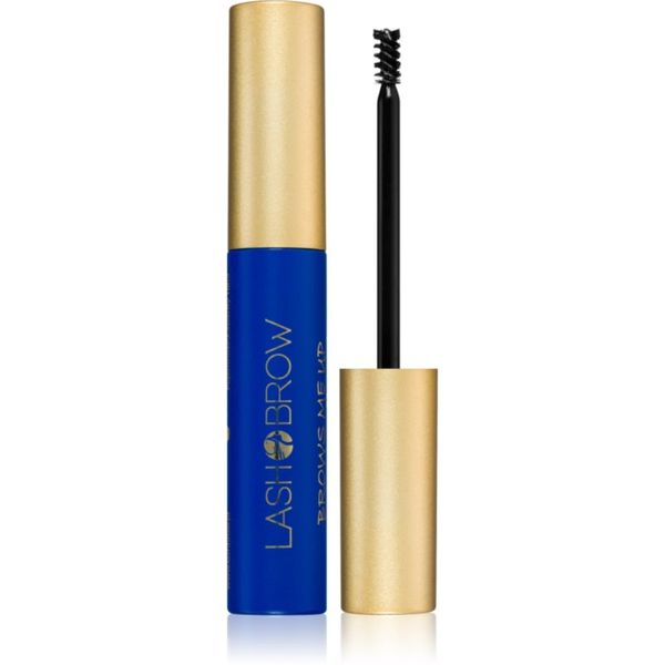 Lash Brow Lash Brow Brows Me Up Lamination Effect gel za obrve 10 ml