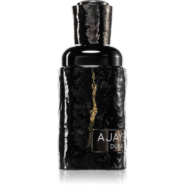 Lattafa Lattafa Ajayeb Dubai parfemska voda uniseks 100 ml