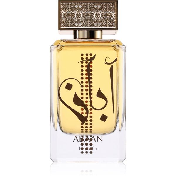 Lattafa Lattafa Asad parfemska voda uniseks 100 ml