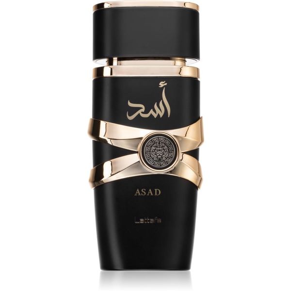 Lattafa Lattafa Asad parfemska voda za muškarce 100 ml