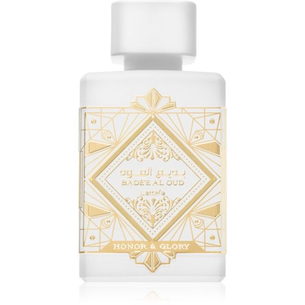 Lattafa Lattafa Badee Al Oud Honor & Glory parfemska voda uniseks 100 ml