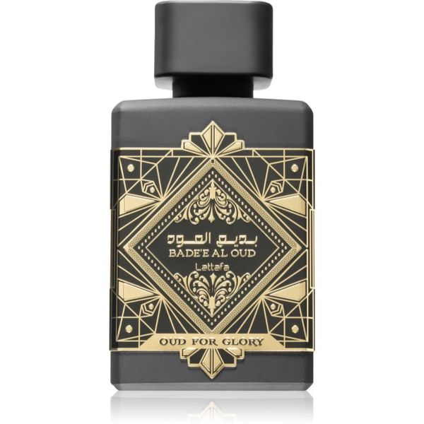 Lattafa Lattafa Badee Al Oud Oud For Glory parfemska voda uniseks 100 ml