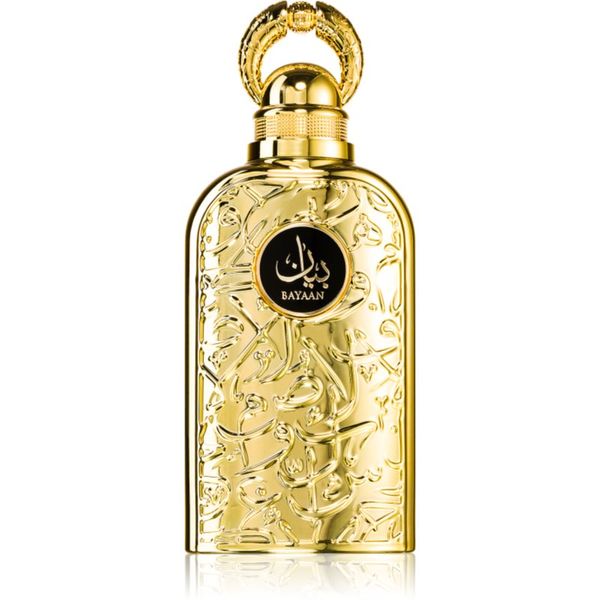 Lattafa Lattafa Bayaan parfemska voda za žene 100 ml