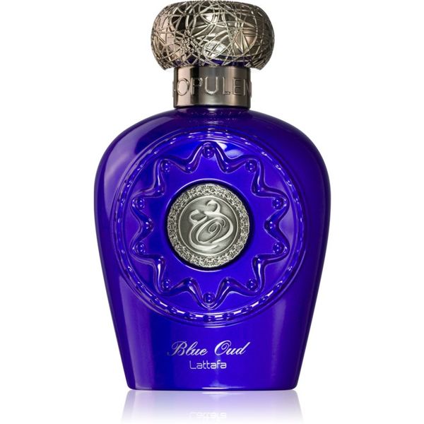 Lattafa Lattafa Blue Oud parfemska voda uniseks 100 ml