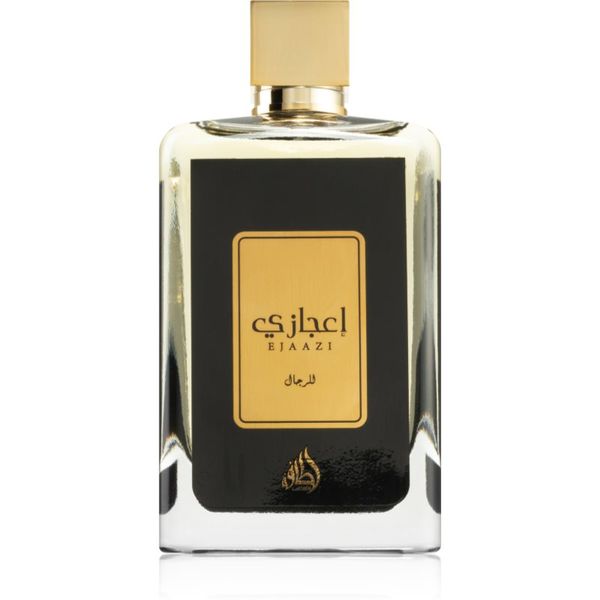Lattafa Lattafa Ejaazi parfemska voda uniseks 100 ml