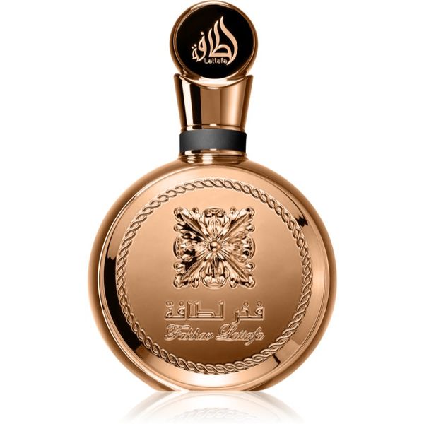 Lattafa Lattafa Fakhar Lattafa Extrait parfemska voda za žene 100 ml