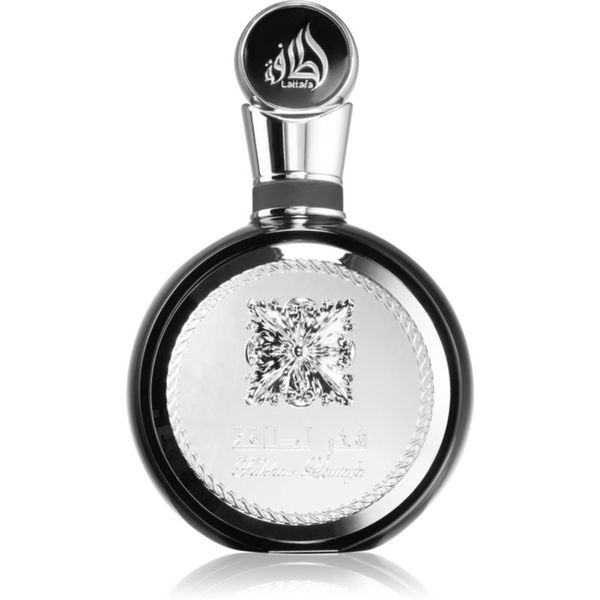 Lattafa Lattafa Fakhar Lattafa Men parfemska voda za muškarce 100 ml