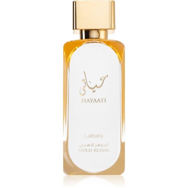 Lattafa Lattafa Hayaati Gold Elixir parfemska voda uniseks 100 ml