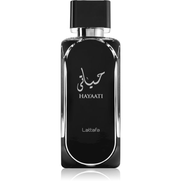 Lattafa Lattafa Hayaati parfemska voda uniseks 100 ml