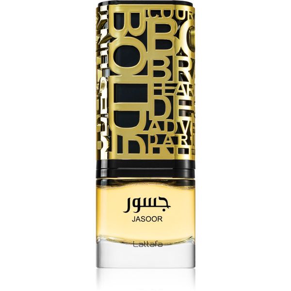 Lattafa Lattafa Jasoor parfemska voda uniseks 100 ml