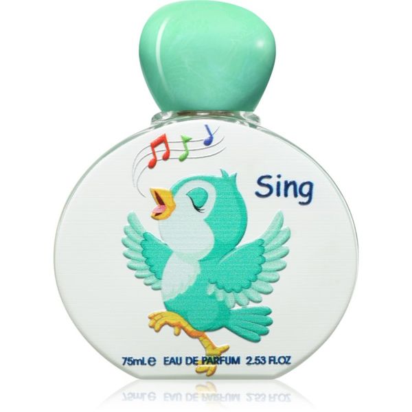 Lattafa Lattafa Kids Sing parfemska voda za djecu 75 ml
