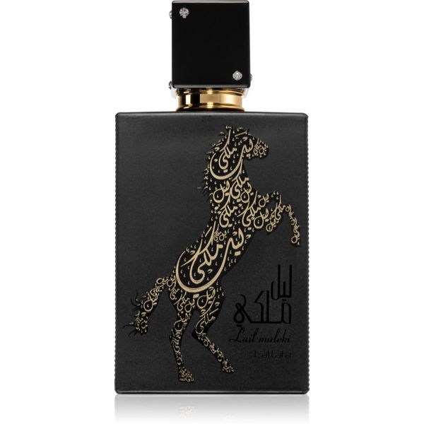Lattafa Lattafa Lail Maleki parfemska voda uniseks 100 ml