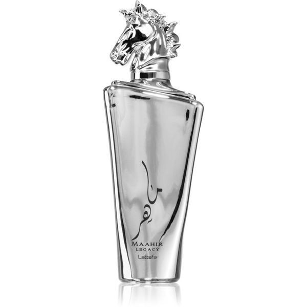 Lattafa Lattafa Maahir Legacy parfemska voda uniseks 100 ml
