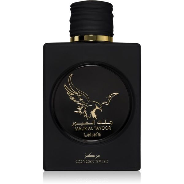 Lattafa Lattafa Malik Al Tayoor Concentrated parfemska voda uniseks 100 ml