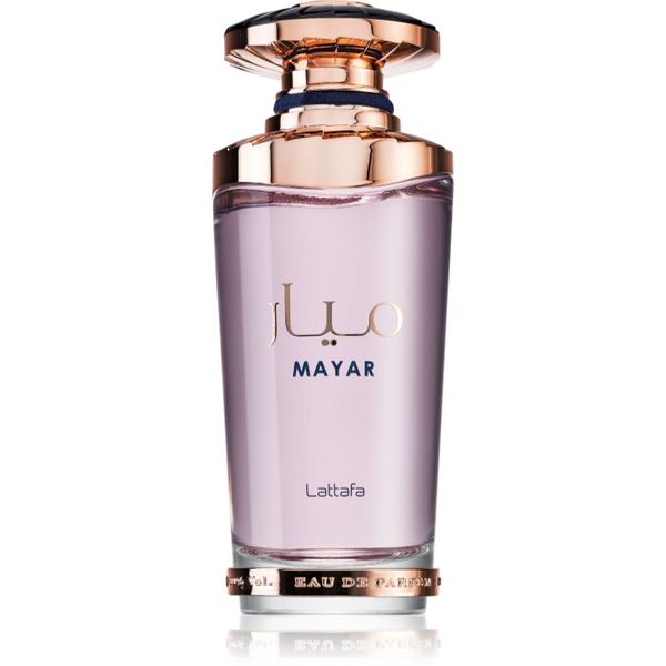 Lattafa Lattafa Mayar parfemska voda za žene 100 ml