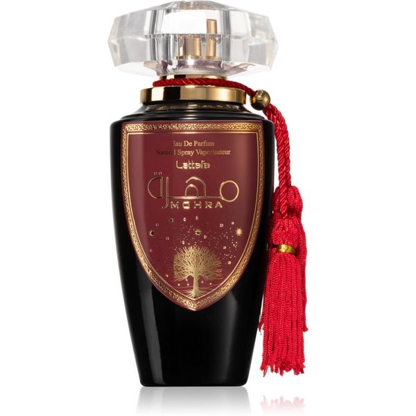 Lattafa Lattafa Mohra parfemska voda uniseks 100 ml
