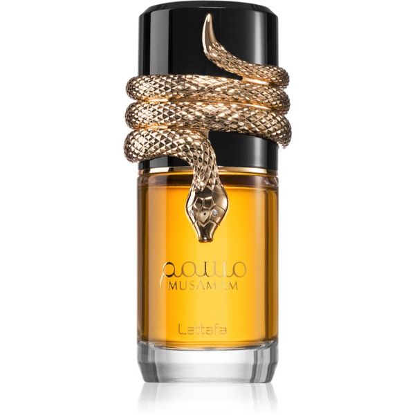 Lattafa Lattafa Musamam parfemska voda uniseks 100 ml