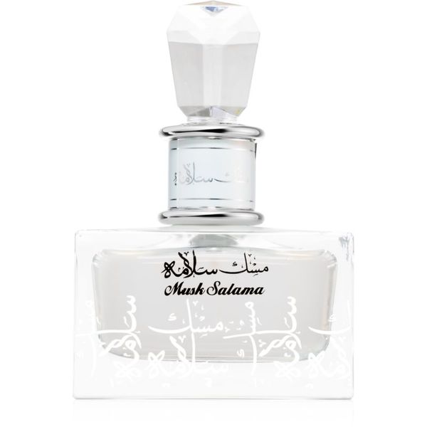 Lattafa Lattafa Musk Salama parfemska voda uniseks 100 ml