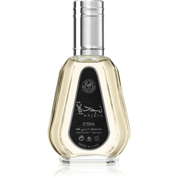 Lattafa Lattafa Najdia parfemska voda uniseks 50 ml