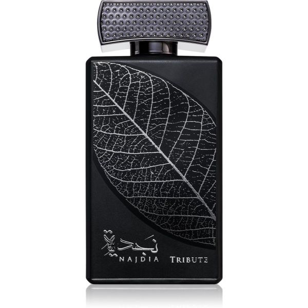 Lattafa Lattafa Najdia Tribute parfemska voda uniseks 100 ml