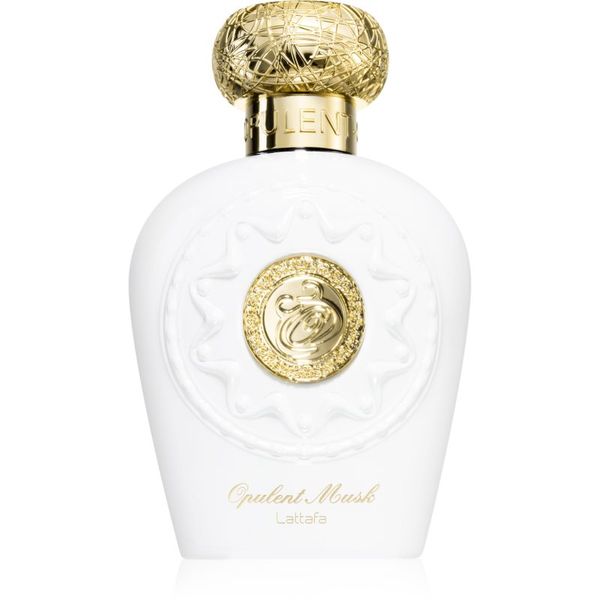 Lattafa Lattafa Opulent Musk parfemska voda za žene 100 ml